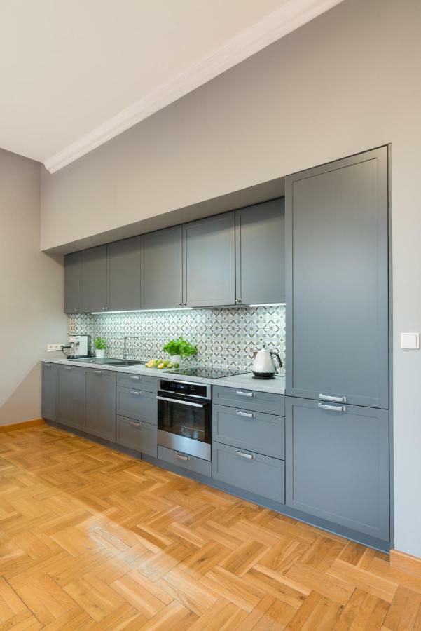 Nowy * Luksusowy 62M Kw. Apartament W Sercu Gliwic Gliwice Exterior photo